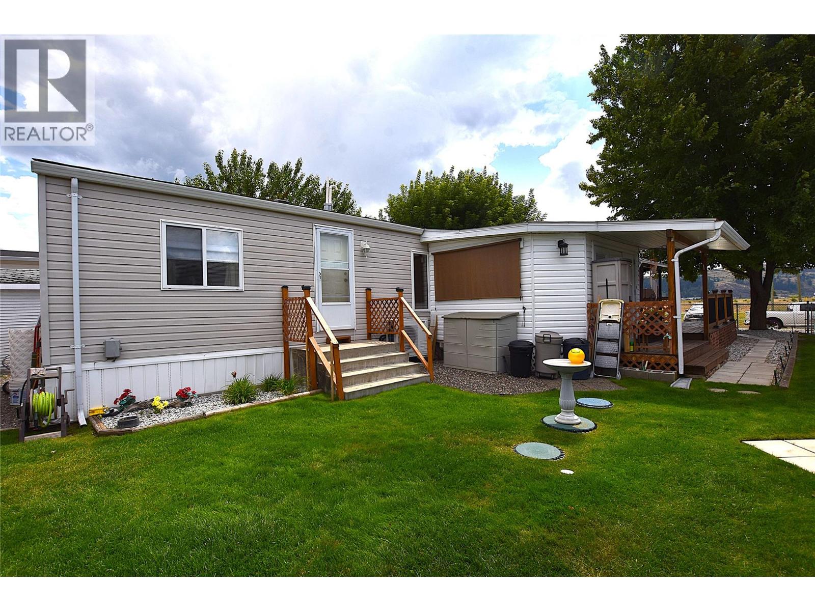 12560 Westside Road Unit# 3, Vernon, British Columbia  V1H 1S9 - Photo 38 - 10356754