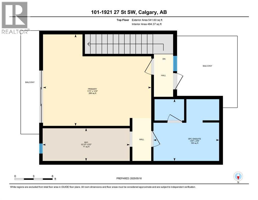 101, 1921 27 Street Sw, Calgary, Alberta  T3E 2E6 - Photo 41 - A2244828