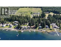 1837 Archibald Road Unit# 110, blind bay, British Columbia