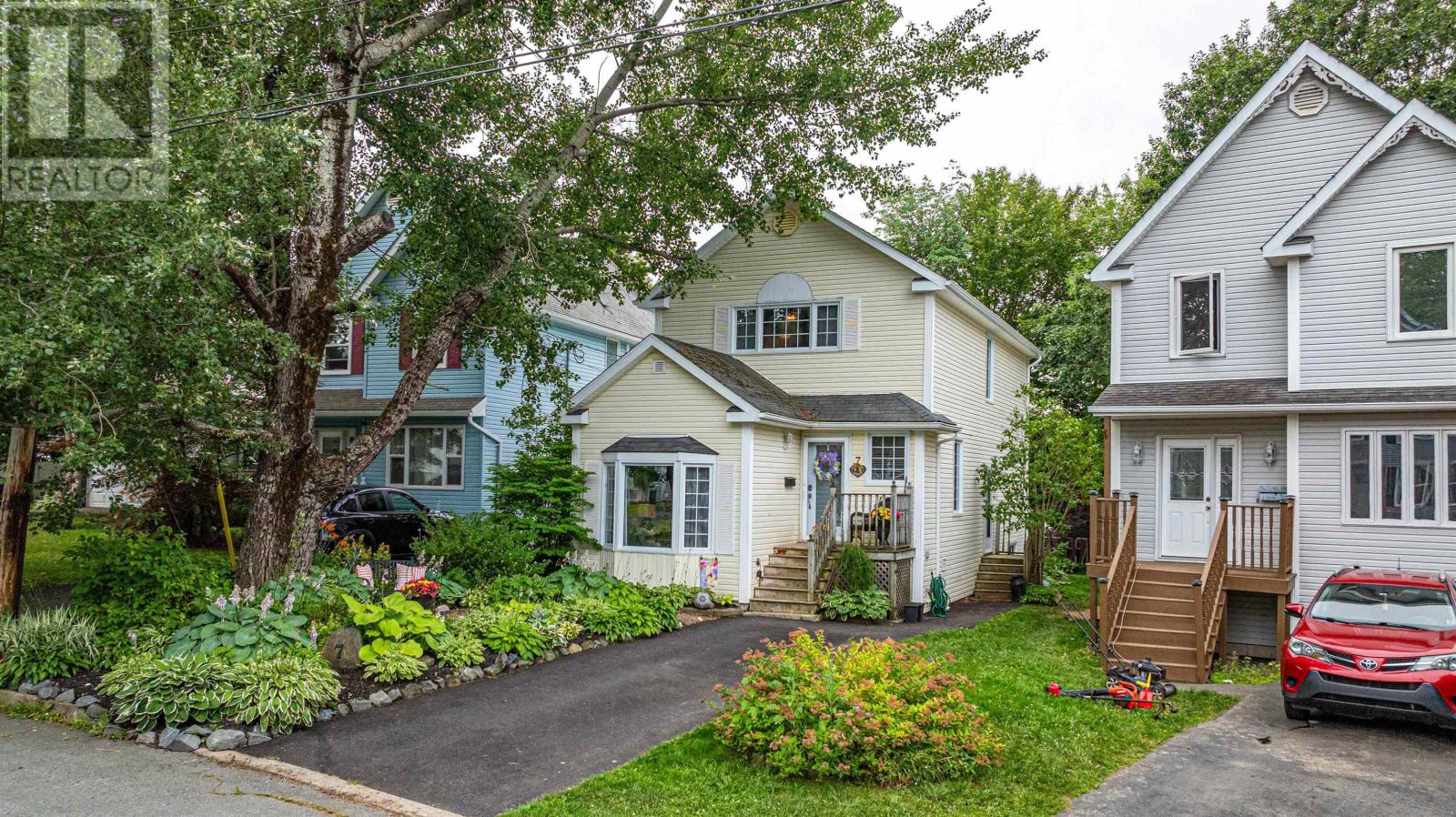 7 Penstock Court, Middle Sackville, Nova Scotia  B4E 2L6 - Photo 1 - 202517972