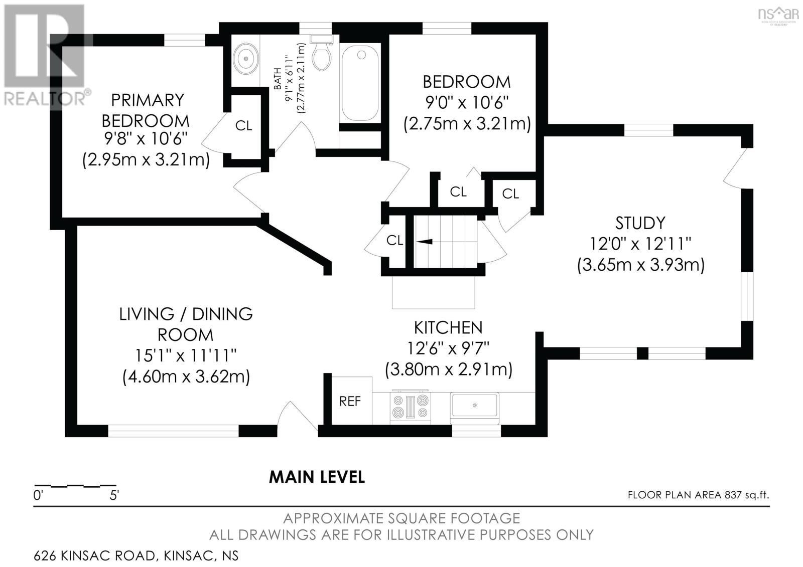 636 Kinsac Road, Kinsac, Nova Scotia  B4G 1C8 - Photo 37 - 202515806
