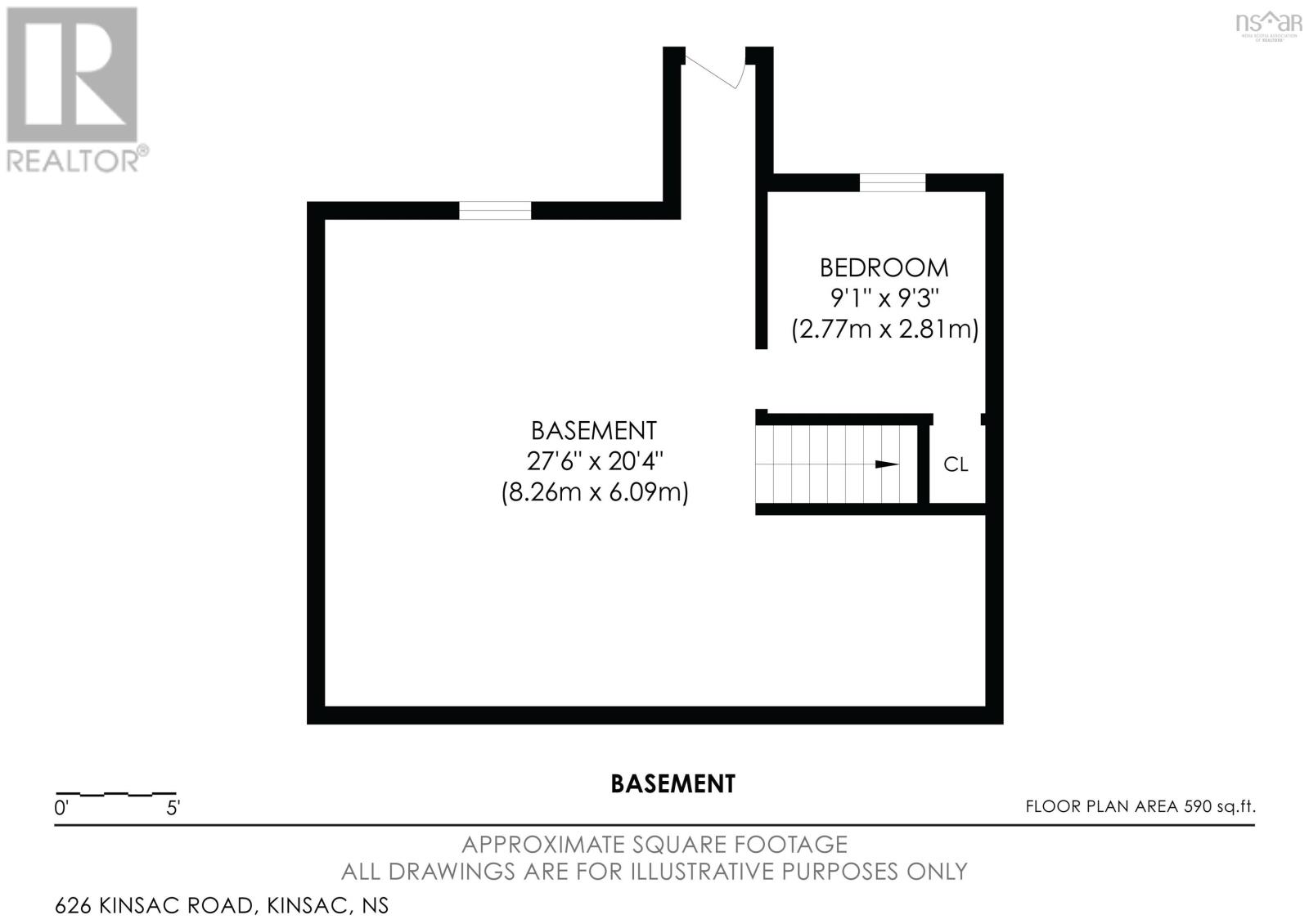 636 Kinsac Road, Kinsac, Nova Scotia  B4G 1C8 - Photo 38 - 202515806