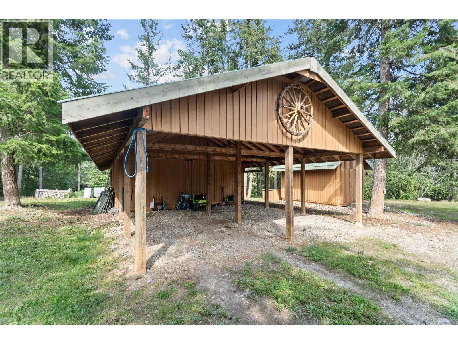 65 Furlong Road, Enderby, British Columbia  V0E 1V3 - Photo 54 - 10358626