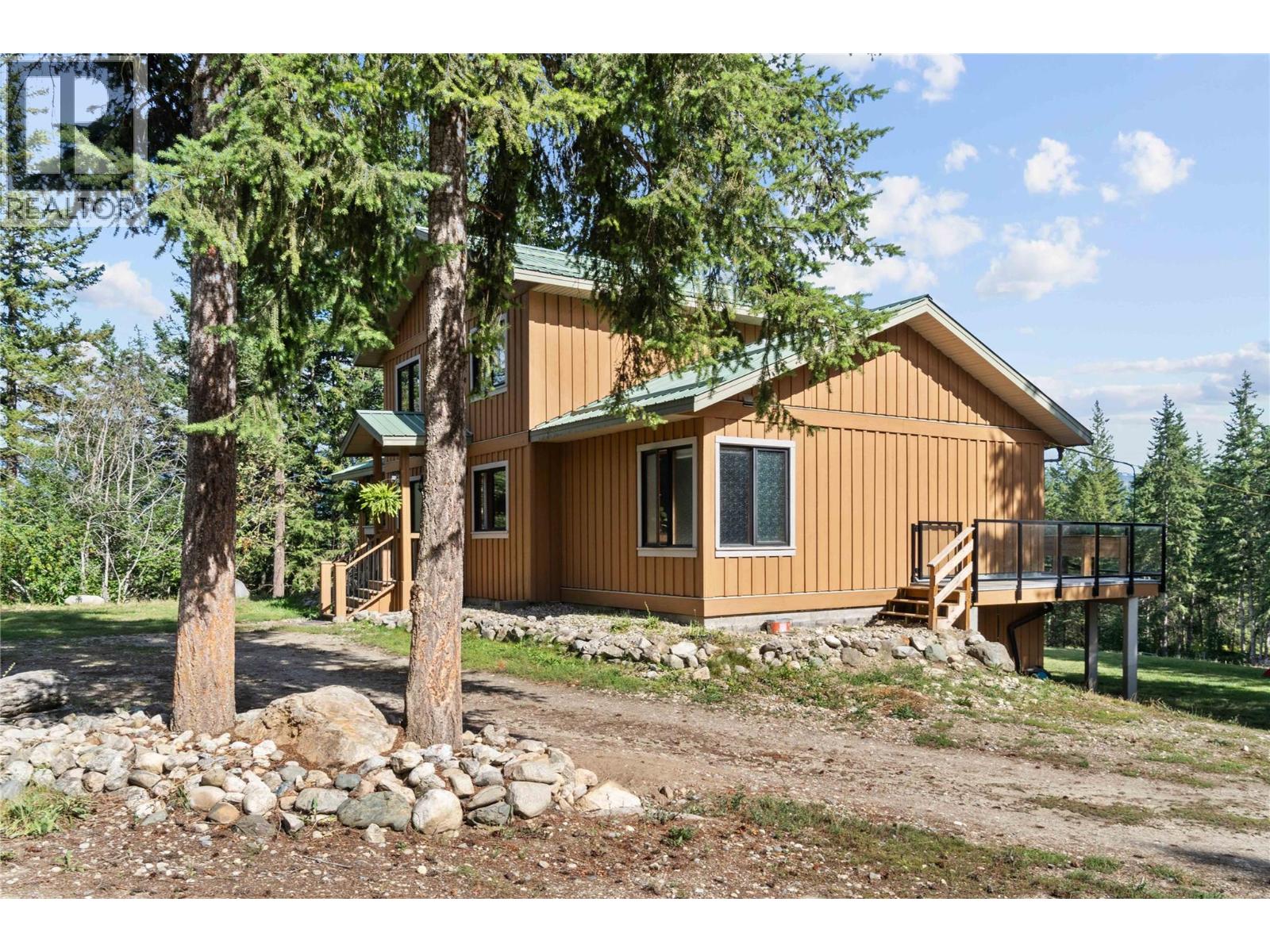 65 Furlong Road, Enderby, British Columbia  V0E 1V3 - Photo 63 - 10358626