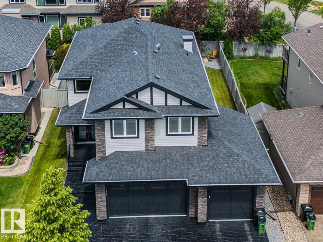 1606 ADAMSON CL SW, Edmonton, Alberta