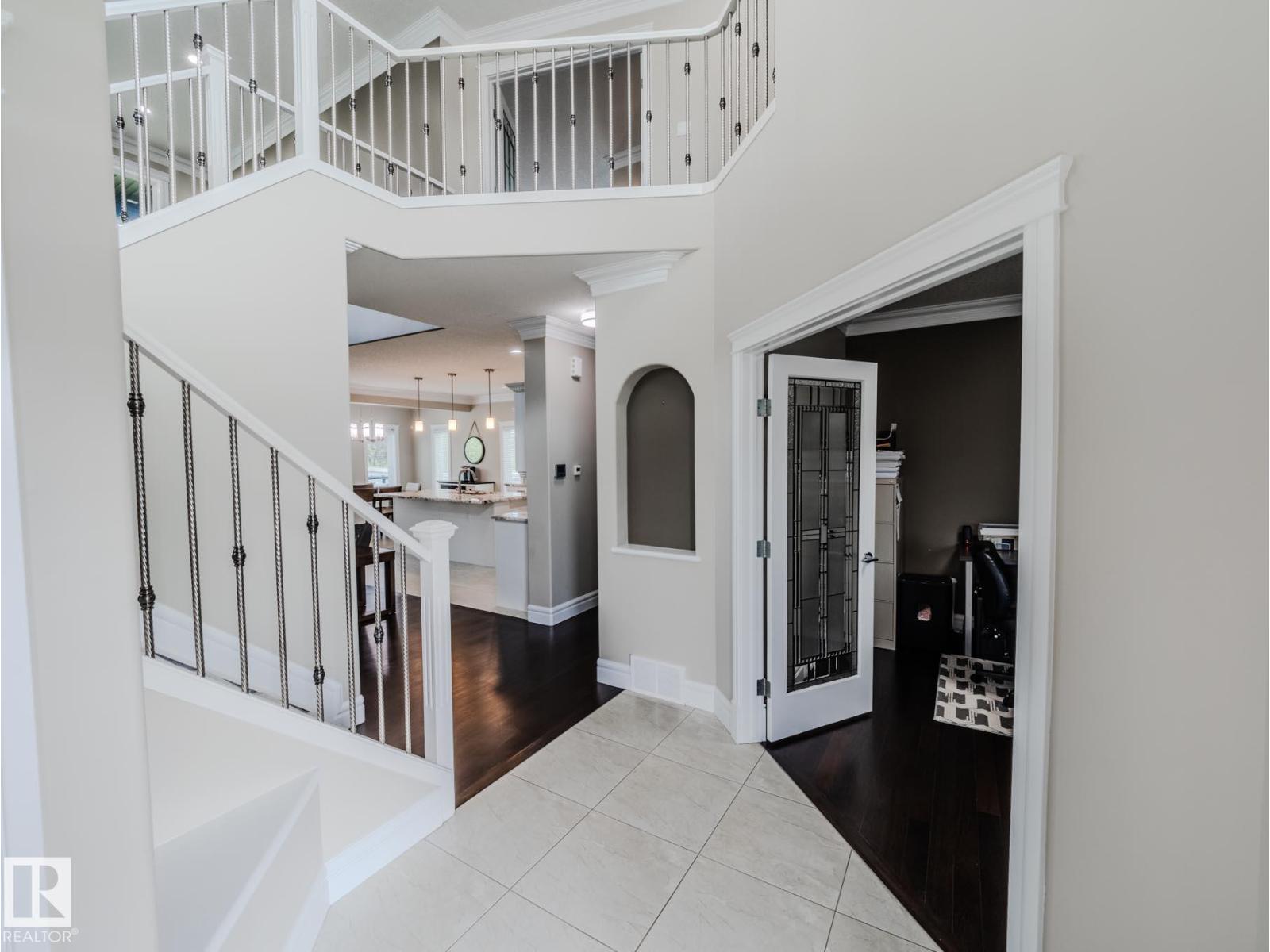1606 Adamson Cl Sw, Edmonton, Alberta  T6W 0V5 - Photo 11 - E4452295