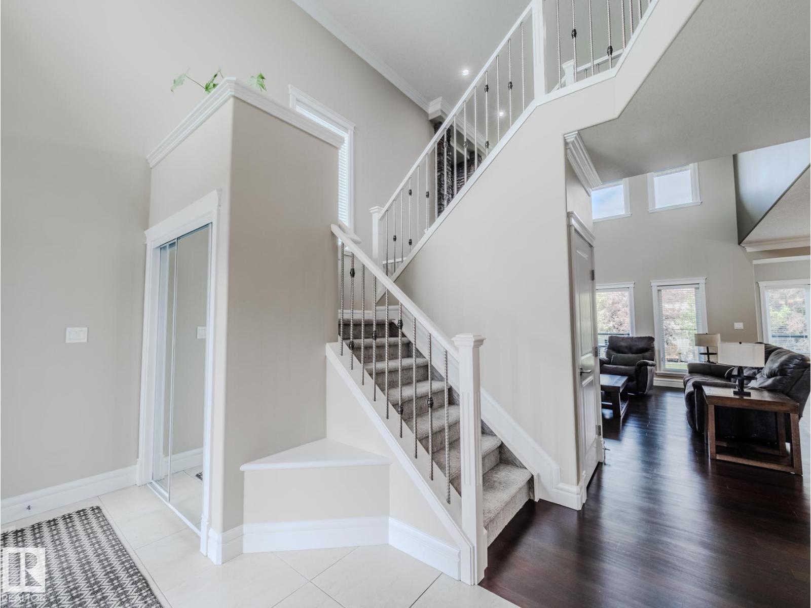 1606 Adamson Cl Sw, Edmonton, Alberta  T6W 0V5 - Photo 13 - E4452295