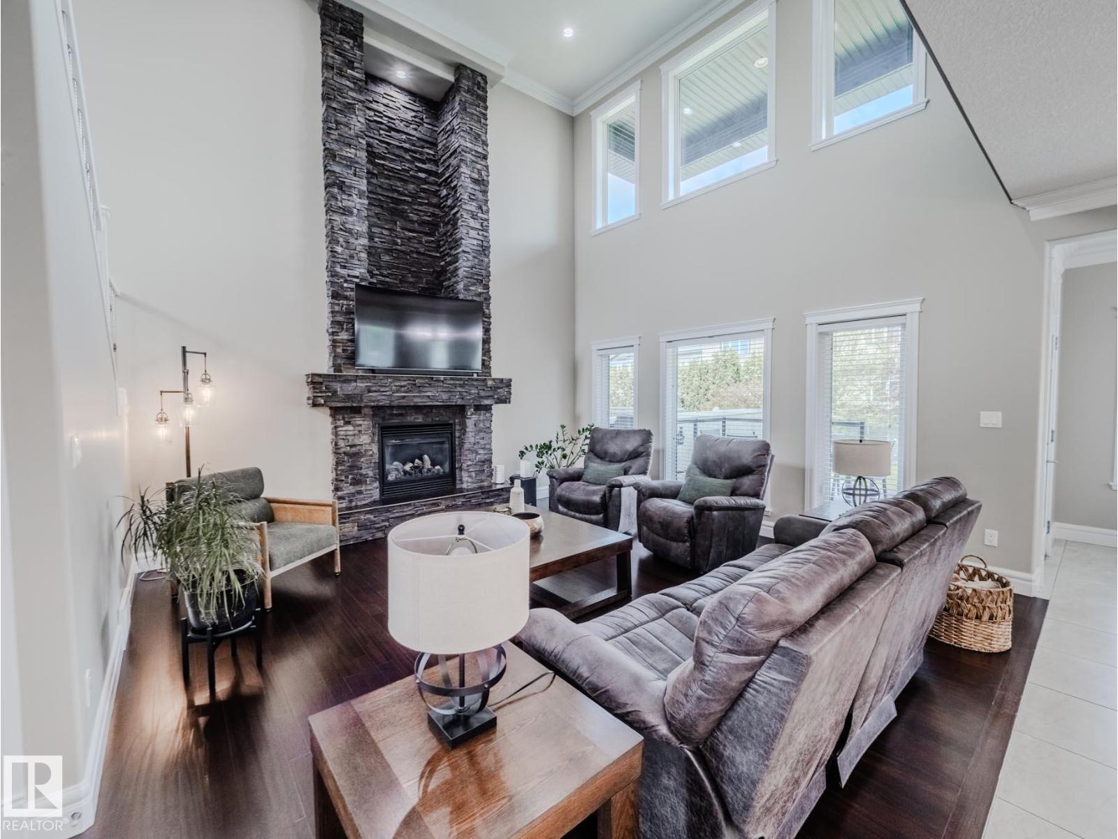 1606 Adamson Cl Sw, Edmonton, Alberta  T6W 0V5 - Photo 15 - E4452295