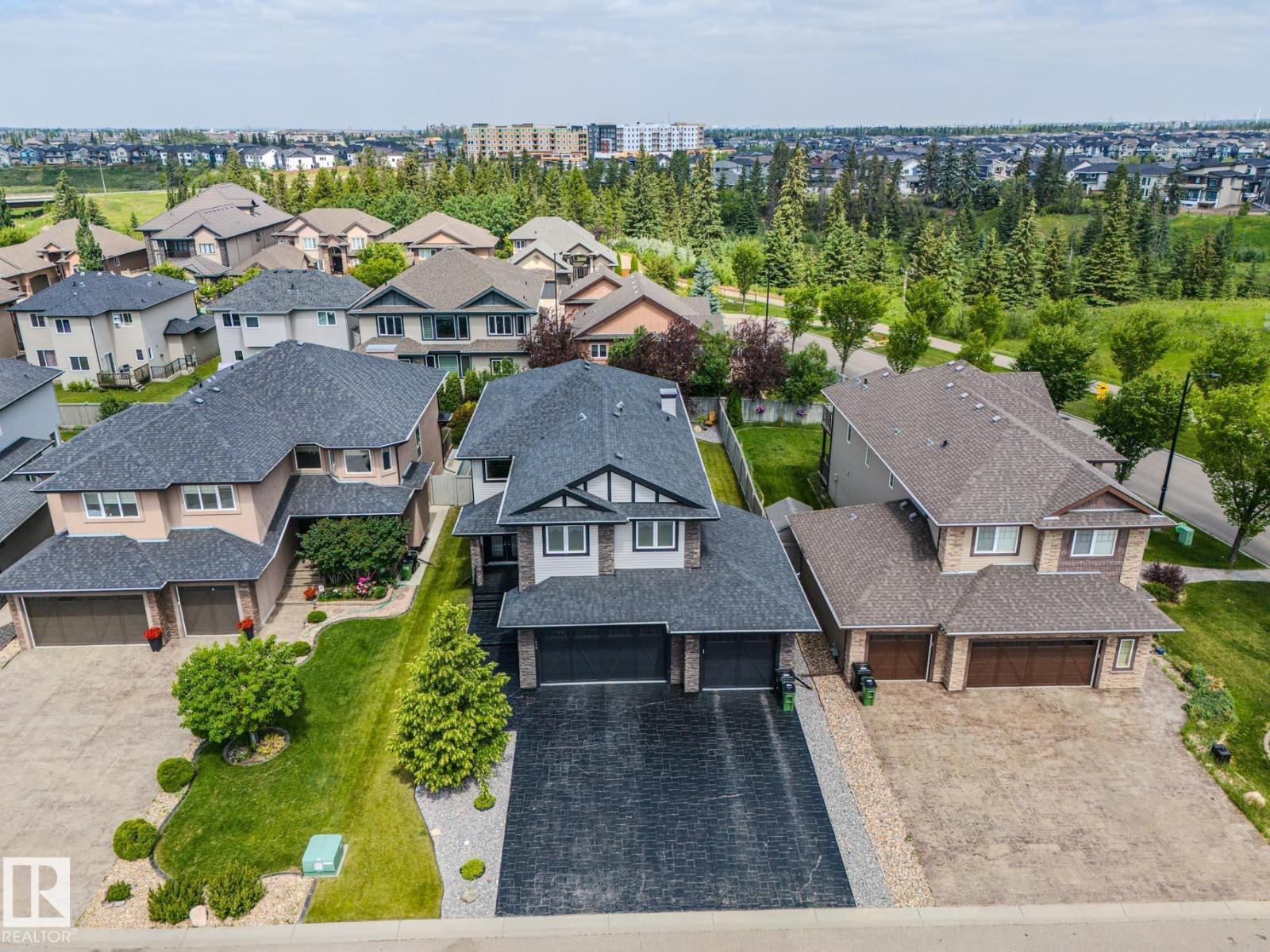 1606 Adamson Cl Sw, Edmonton, Alberta  T6W 0V5 - Photo 2 - E4452295