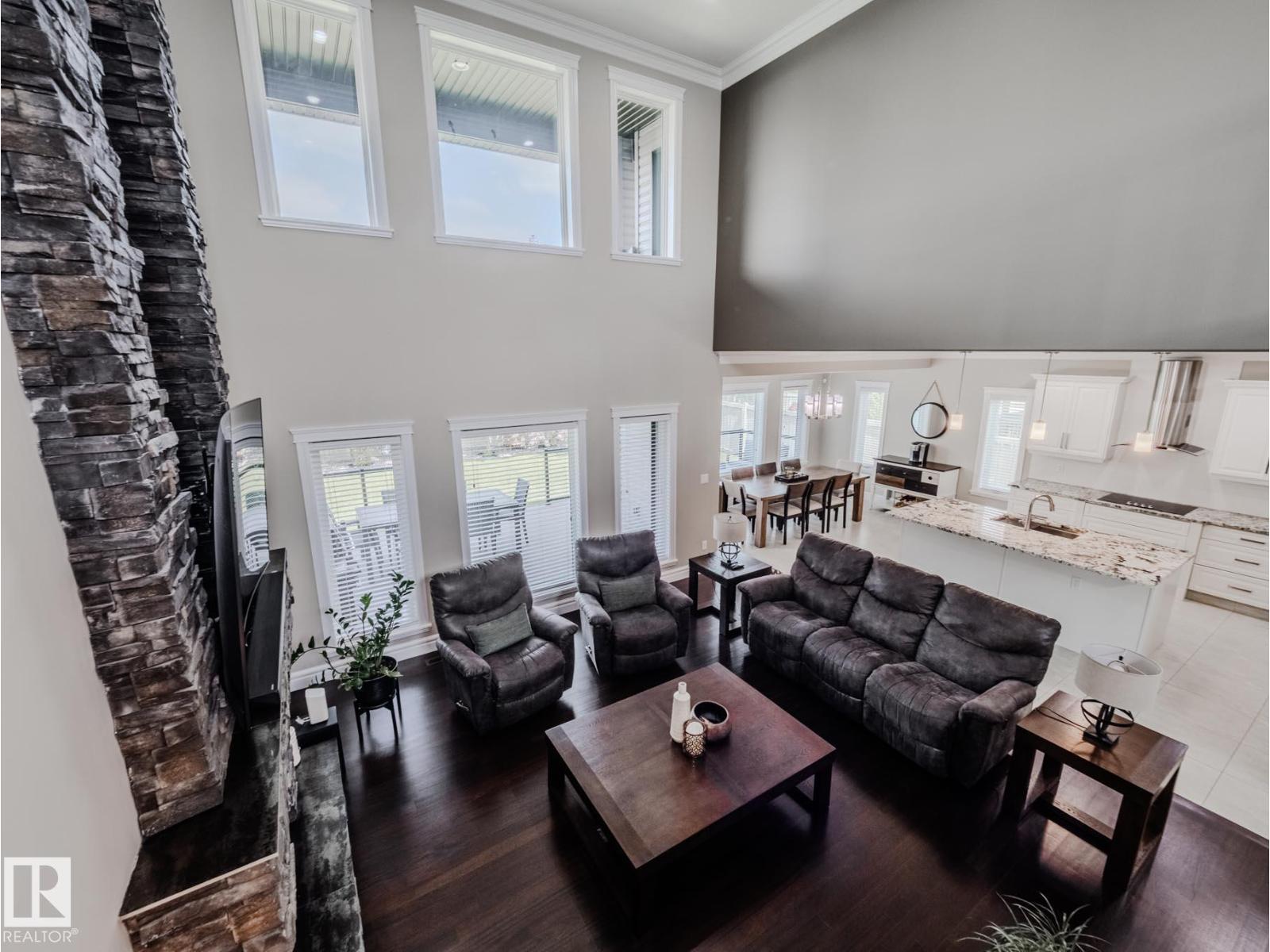 1606 Adamson Cl Sw, Edmonton, Alberta  T6W 0V5 - Photo 30 - E4452295