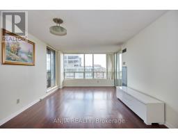 1206 - 5765 YONGE STREET NE