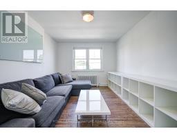 UPPER - 1063 PAPE AVENUE, Toronto, Ontario