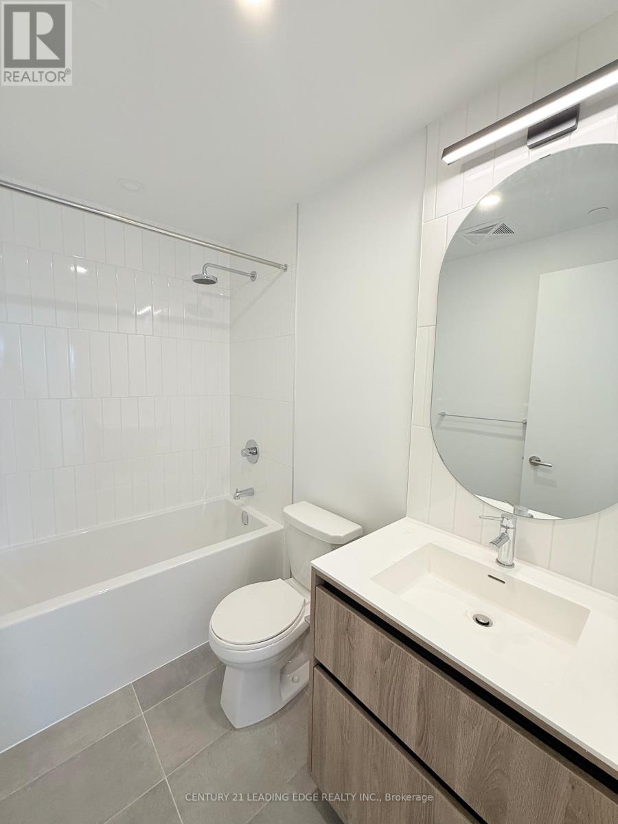 909 - 8 Beverley Glen Boulevard, Vaughan, Ontario  L4J 0L5 - Photo 11 - N12335922
