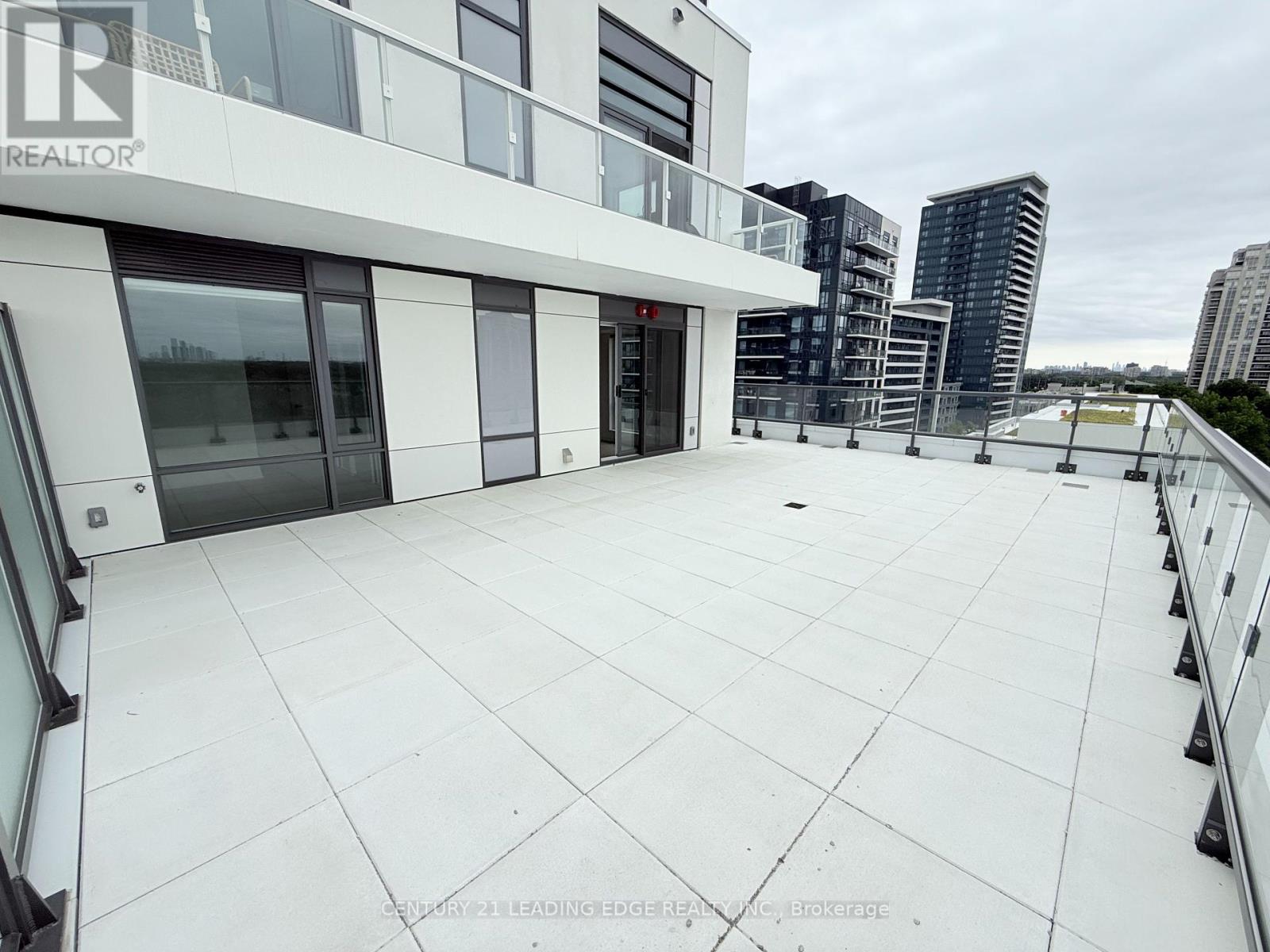 909 - 8 Beverley Glen Boulevard, Vaughan, Ontario  L4J 0L5 - Photo 16 - N12335922