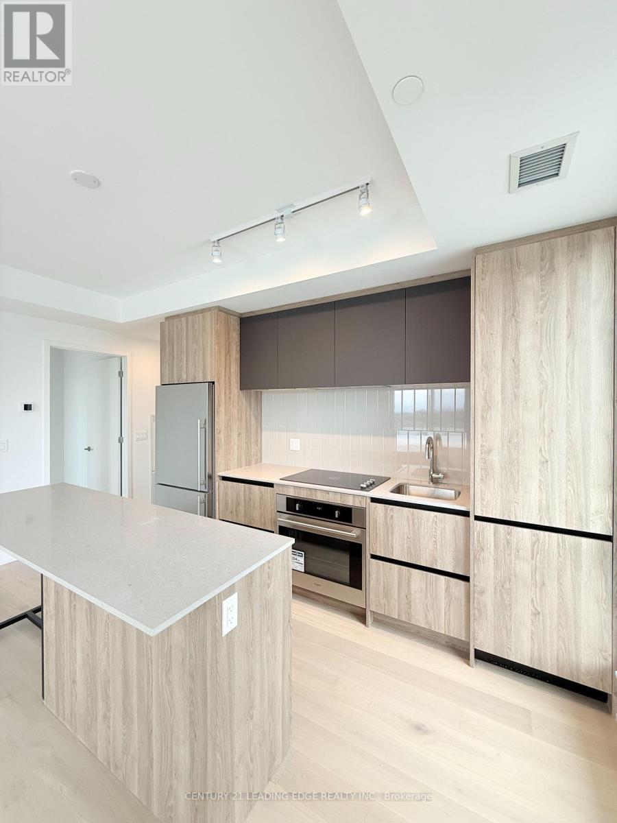 Property at 909 - 8 BEVERLEY GLEN BOULEVARD image 3