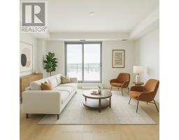 909 - 8 BEVERLEY GLEN BOULEVARD, Vaughan, Ontario