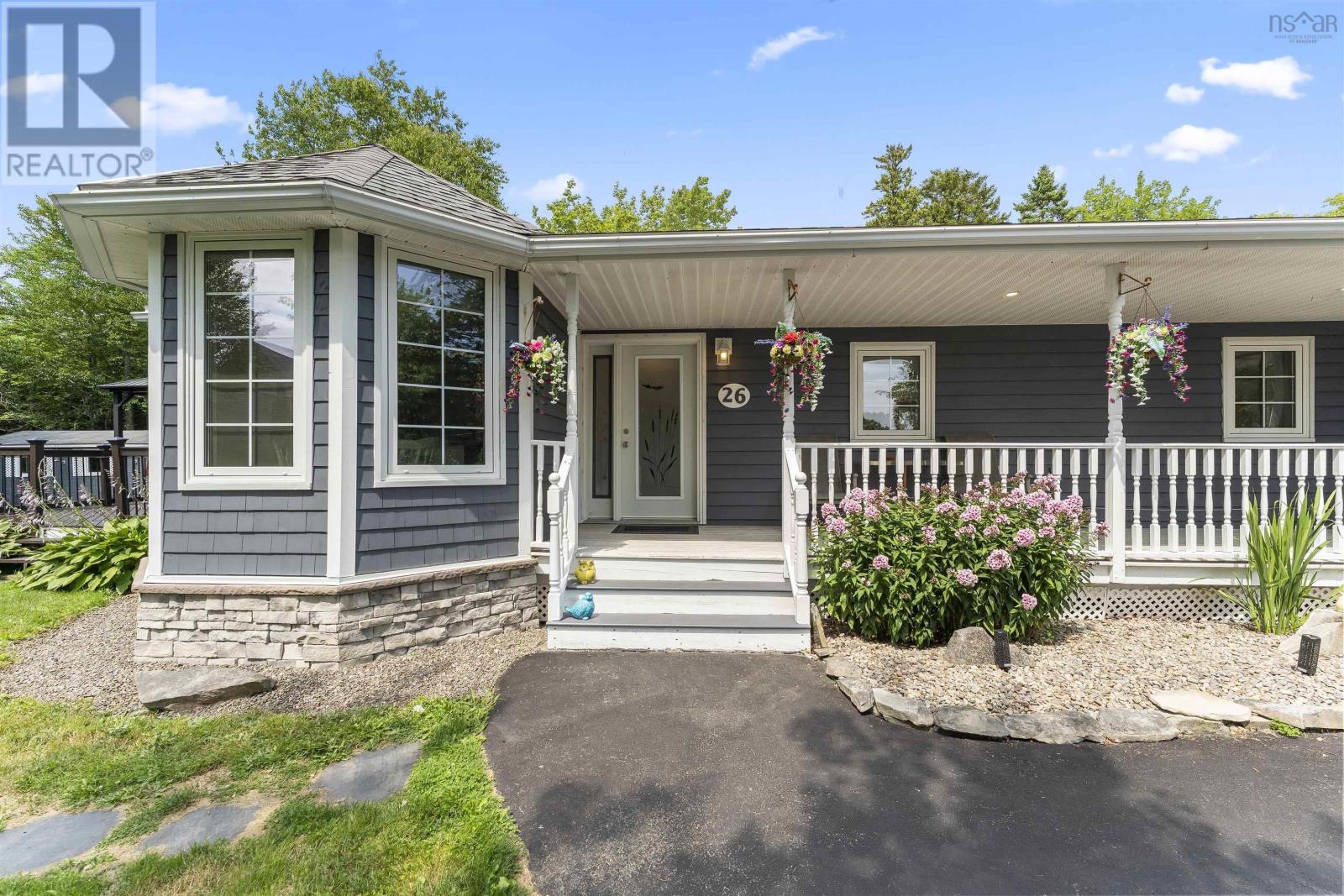 26 Lochaber Court, Lake Loon, Nova Scotia  B2W 6K6 - Photo 4 - 202519577