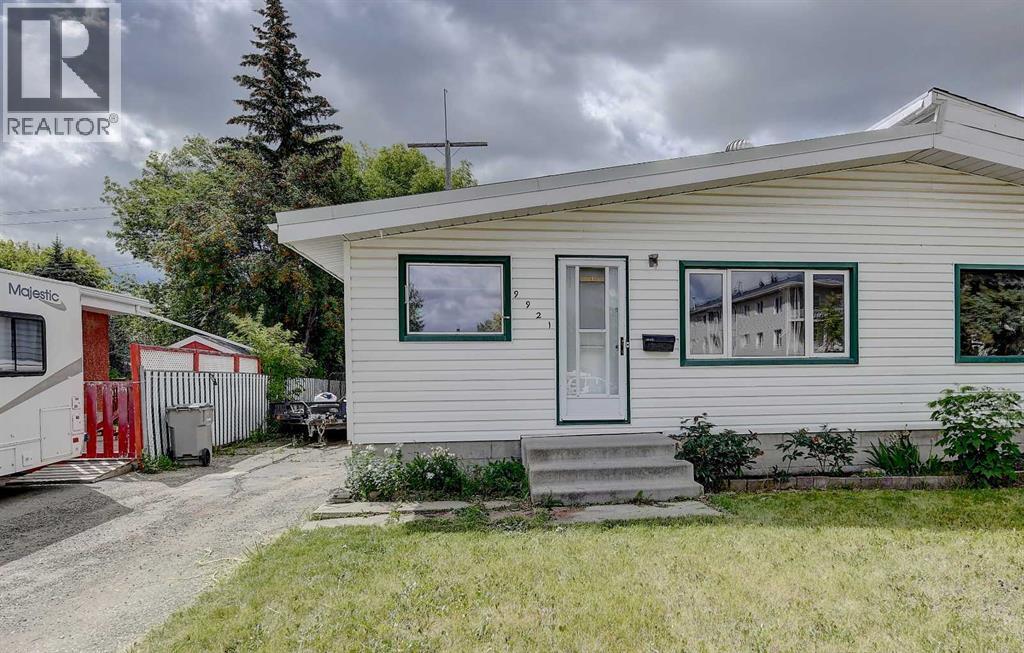 Property at 9921 92 Avenue image 1