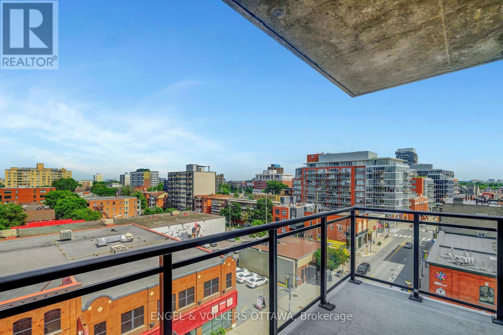613 - 10 James Street, Ottawa, Ontario  K2P 1T2 - Photo 20 - X12335944