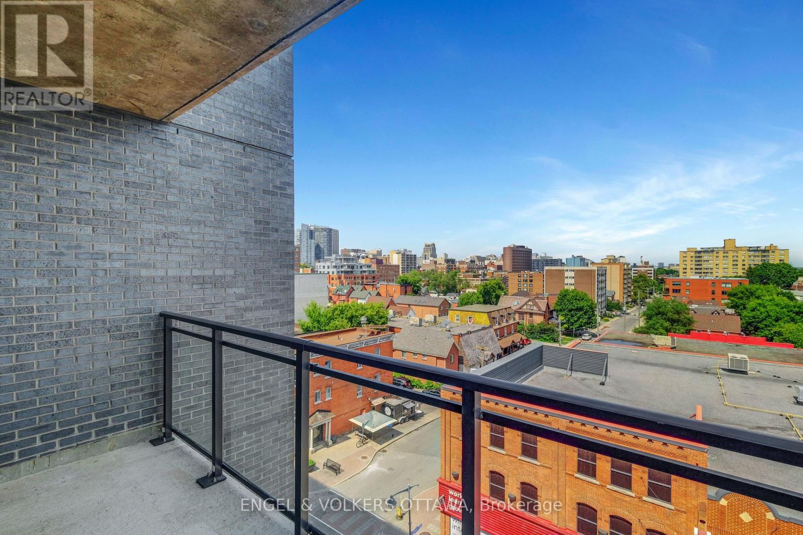 613 - 10 James Street, Ottawa, Ontario  K2P 1T2 - Photo 21 - X12335944