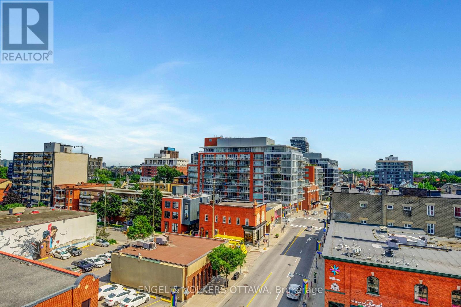 613 - 10 James Street, Ottawa, Ontario  K2P 1T2 - Photo 22 - X12335944