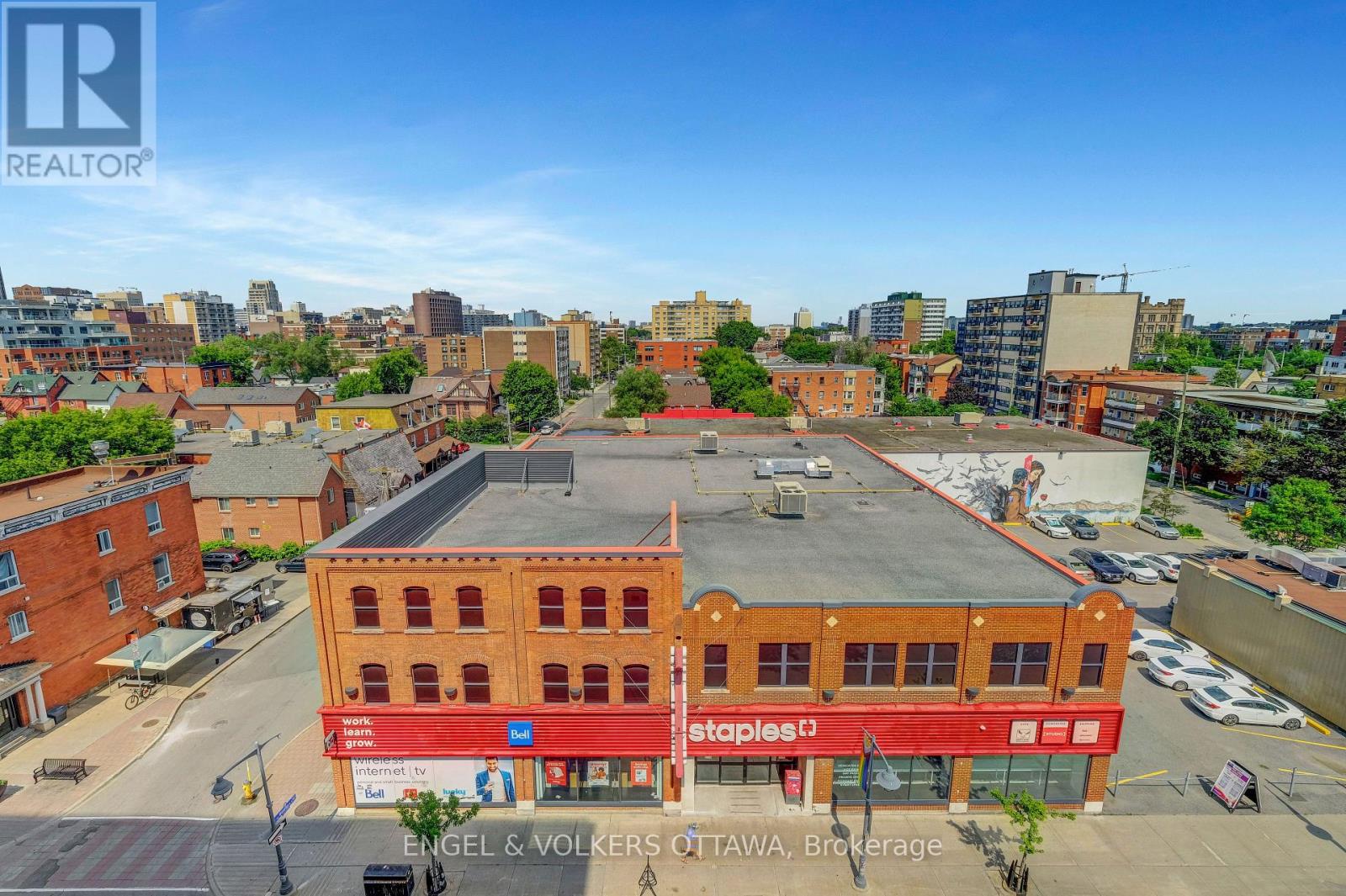 613 - 10 James Street, Ottawa, Ontario  K2P 1T2 - Photo 23 - X12335944