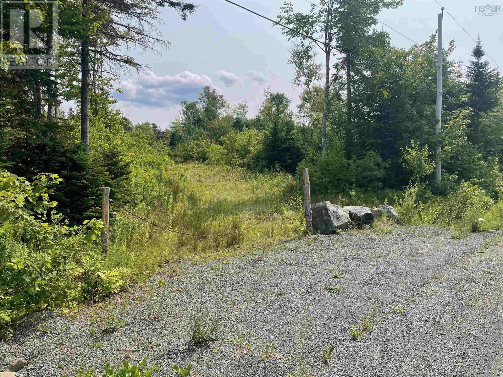 0 Kempt Head Road, Boularderie Centre, Nova Scotia