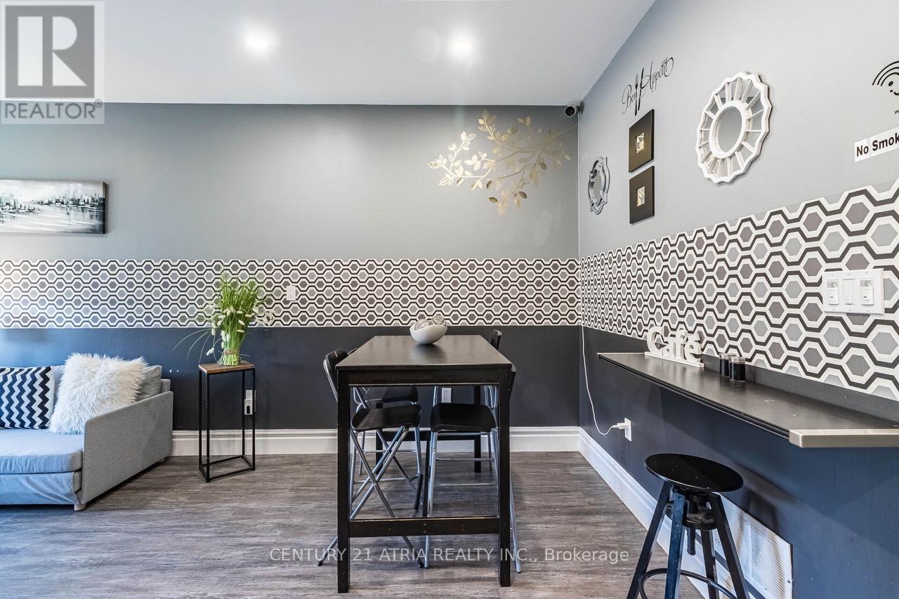 17 Montcalm Avenue, Toronto, Ontario  M6E 4N5 - Photo 2 - W12296339