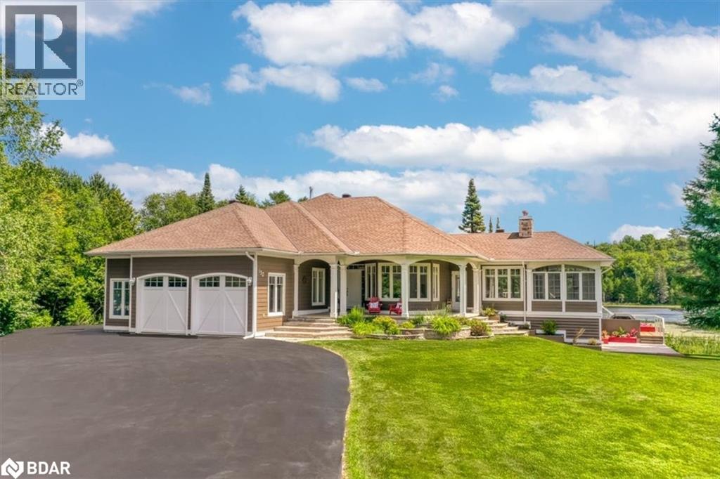 Property at 132 MCLEAN Road image 1