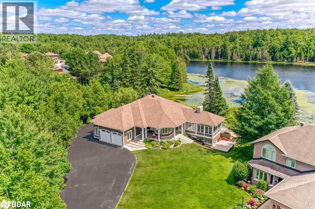 Property at 132 MCLEAN Road image 2