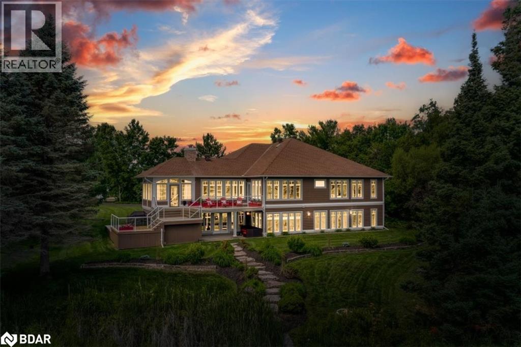 Property at 132 MCLEAN Road image 4
