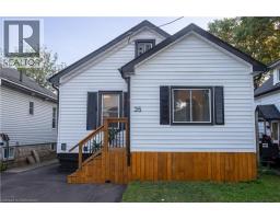 35 ST. PETER Street, St. Catharines, Ontario