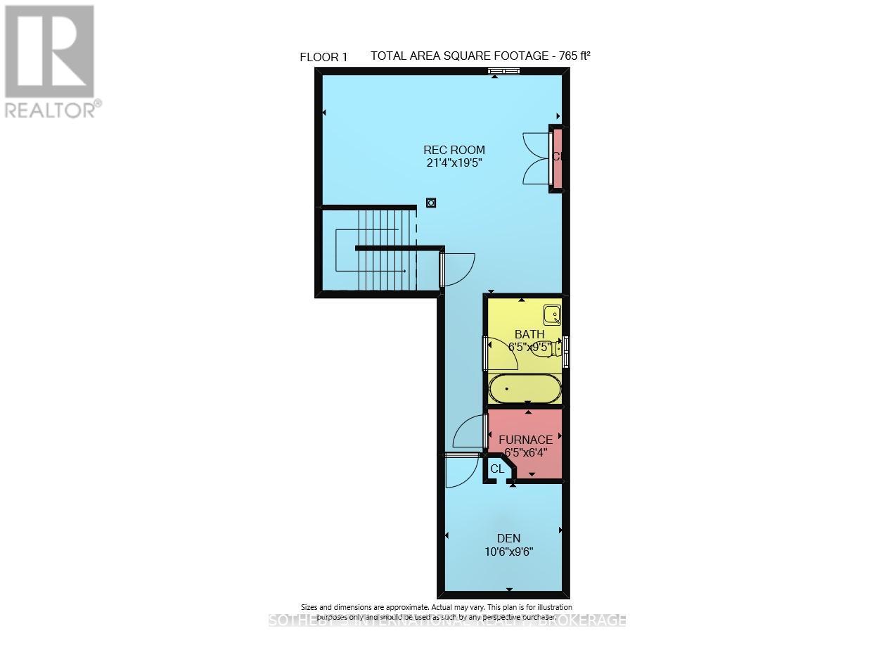 4 - 175 Queen Street N, Niagara-On-The-Lake, Ontario  L0S 1J0 - Photo 35 - X12114609