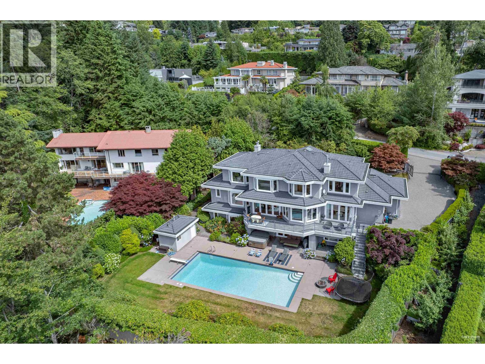 848 Fairmile Road, West Vancouver, British Columbia  V7S 1R3 - Photo 33 - R3029453