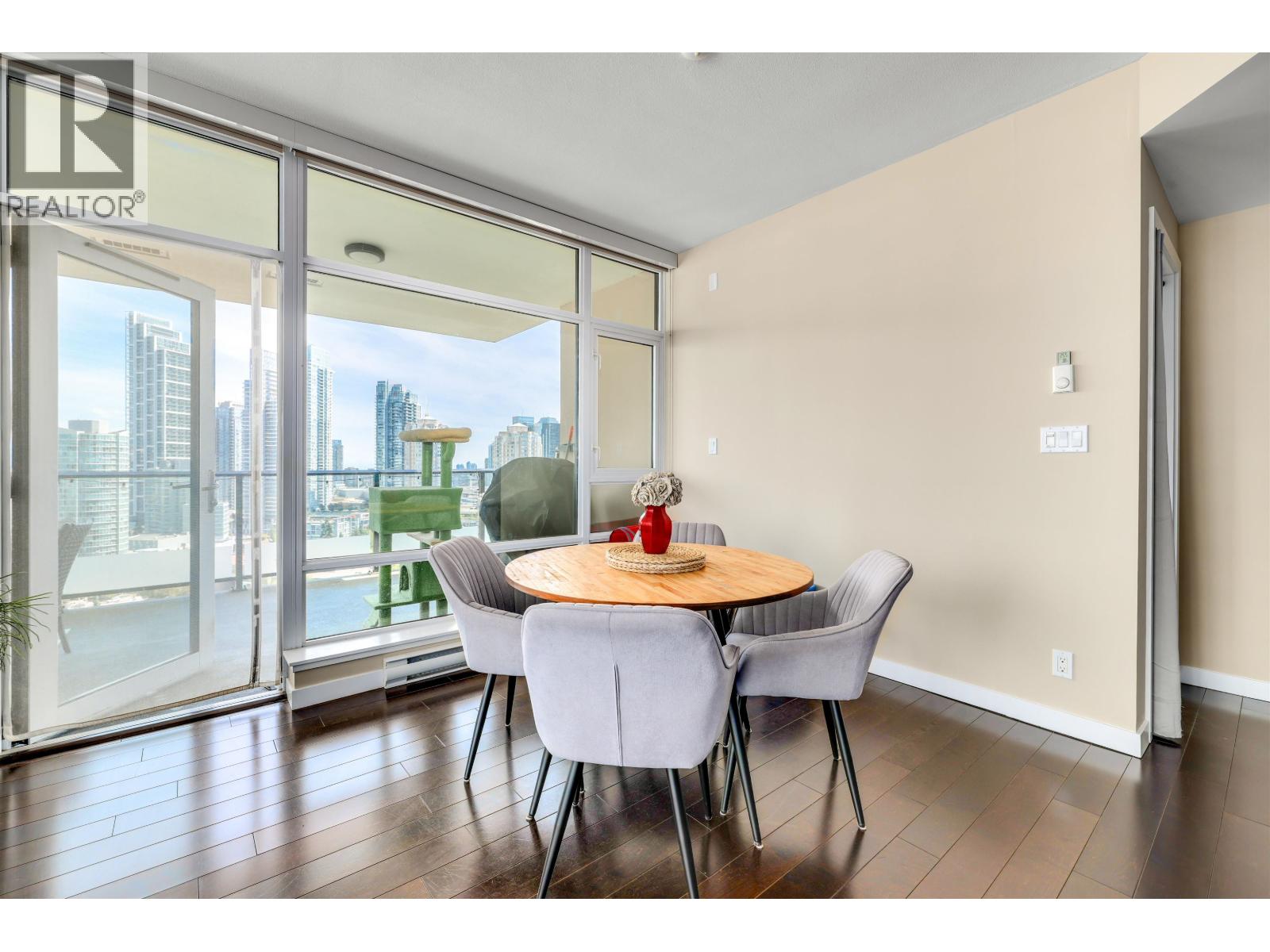 1801 6168 Wilson Avenue, Burnaby, British Columbia  V5H 0B2 - Photo 6 - R3034790