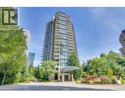 1801 6168 WILSON AVENUE, Burnaby, British Columbia