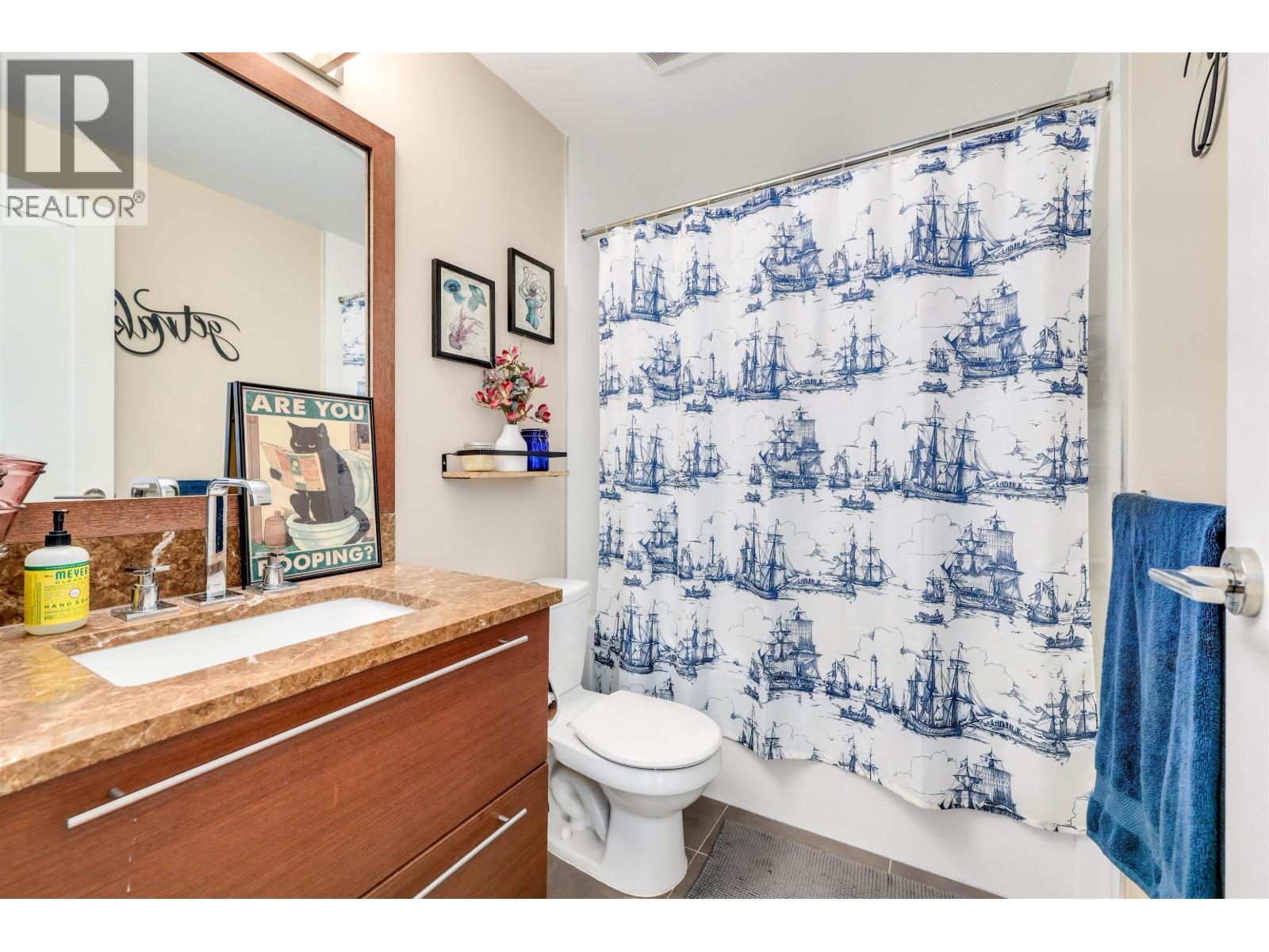 1801 6168 Wilson Avenue, Burnaby, British Columbia  V5H 0B2 - Photo 18 - R3034790