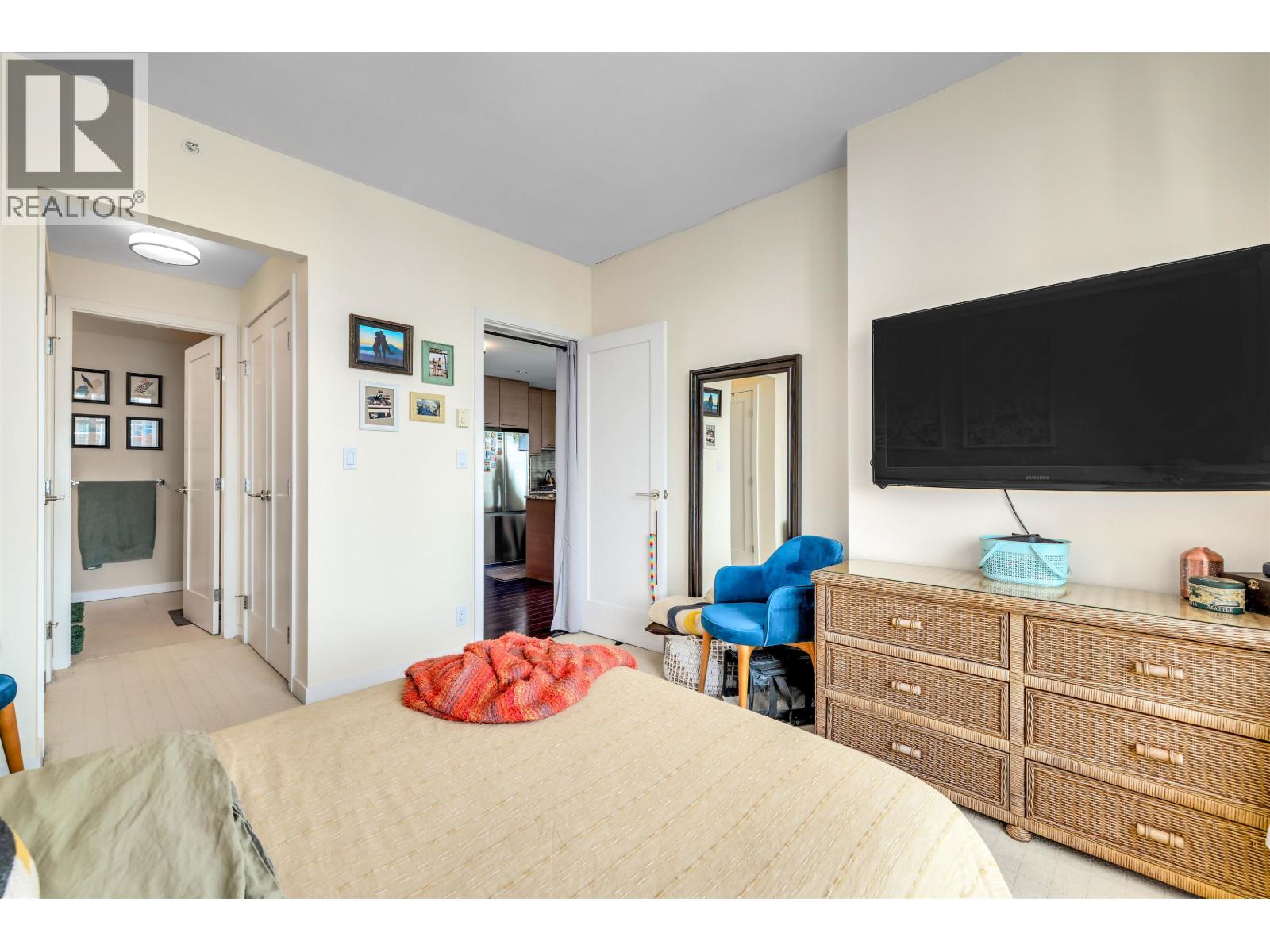 1801 6168 Wilson Avenue, Burnaby, British Columbia  V5H 0B2 - Photo 14 - R3034790