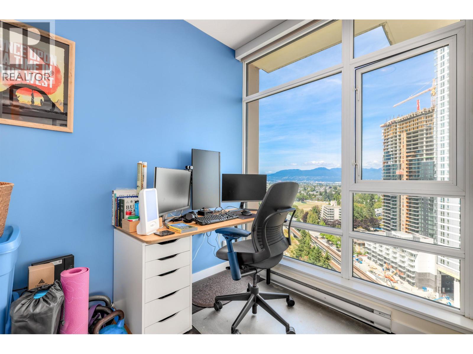 1801 6168 Wilson Avenue, Burnaby, British Columbia  V5H 0B2 - Photo 17 - R3034790