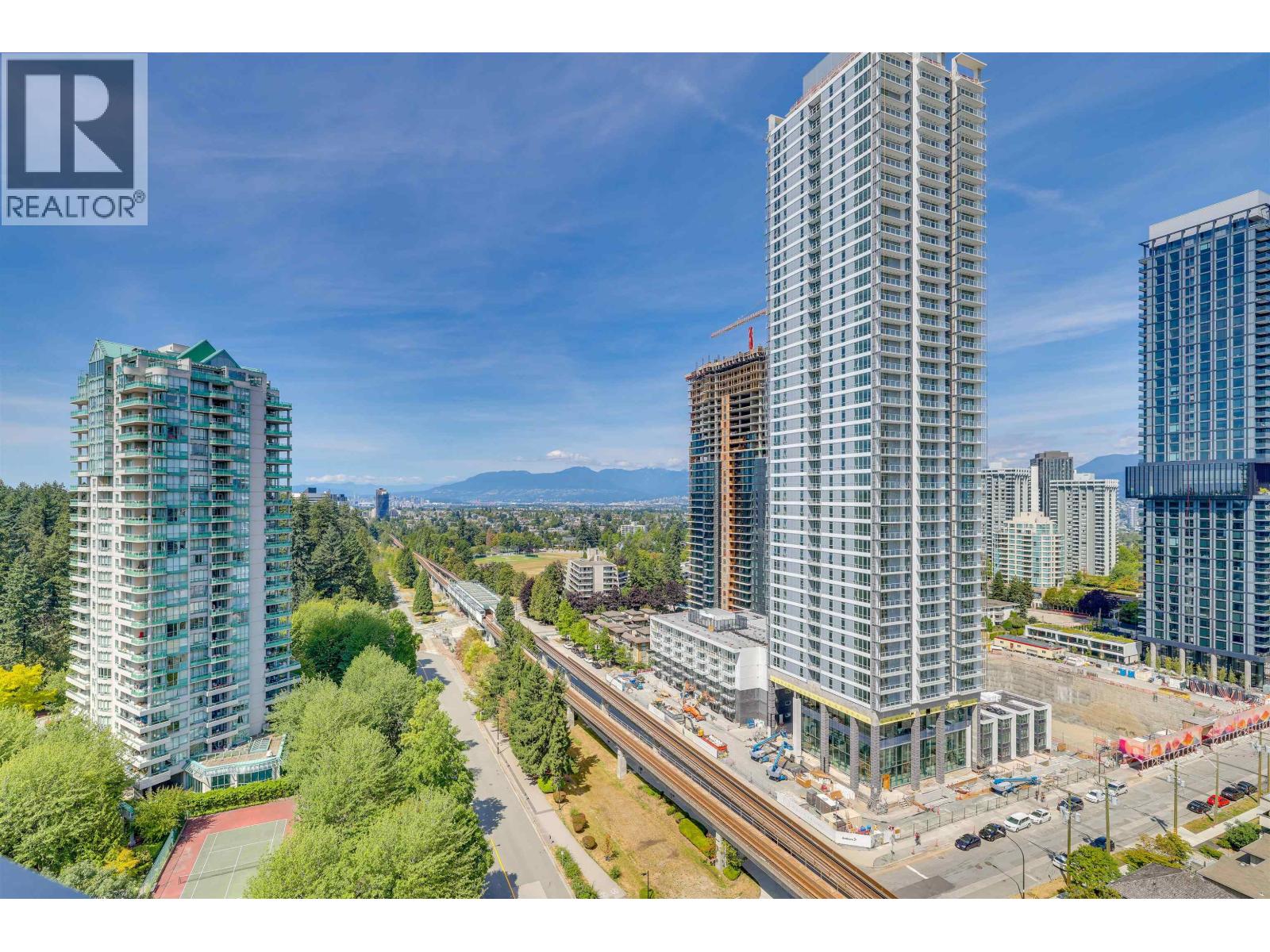 1801 6168 Wilson Avenue, Burnaby, British Columbia  V5H 0B2 - Photo 25 - R3034790