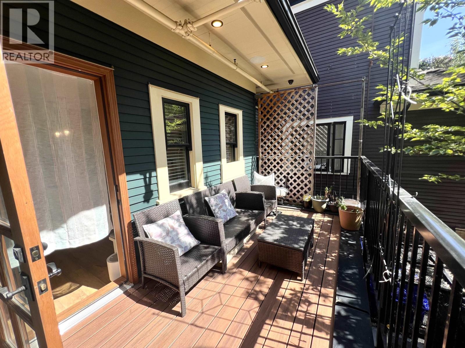 3 1150 Comox Street, Vancouver, British Columbia  V6E 1K5 - Photo 12 - R3032643