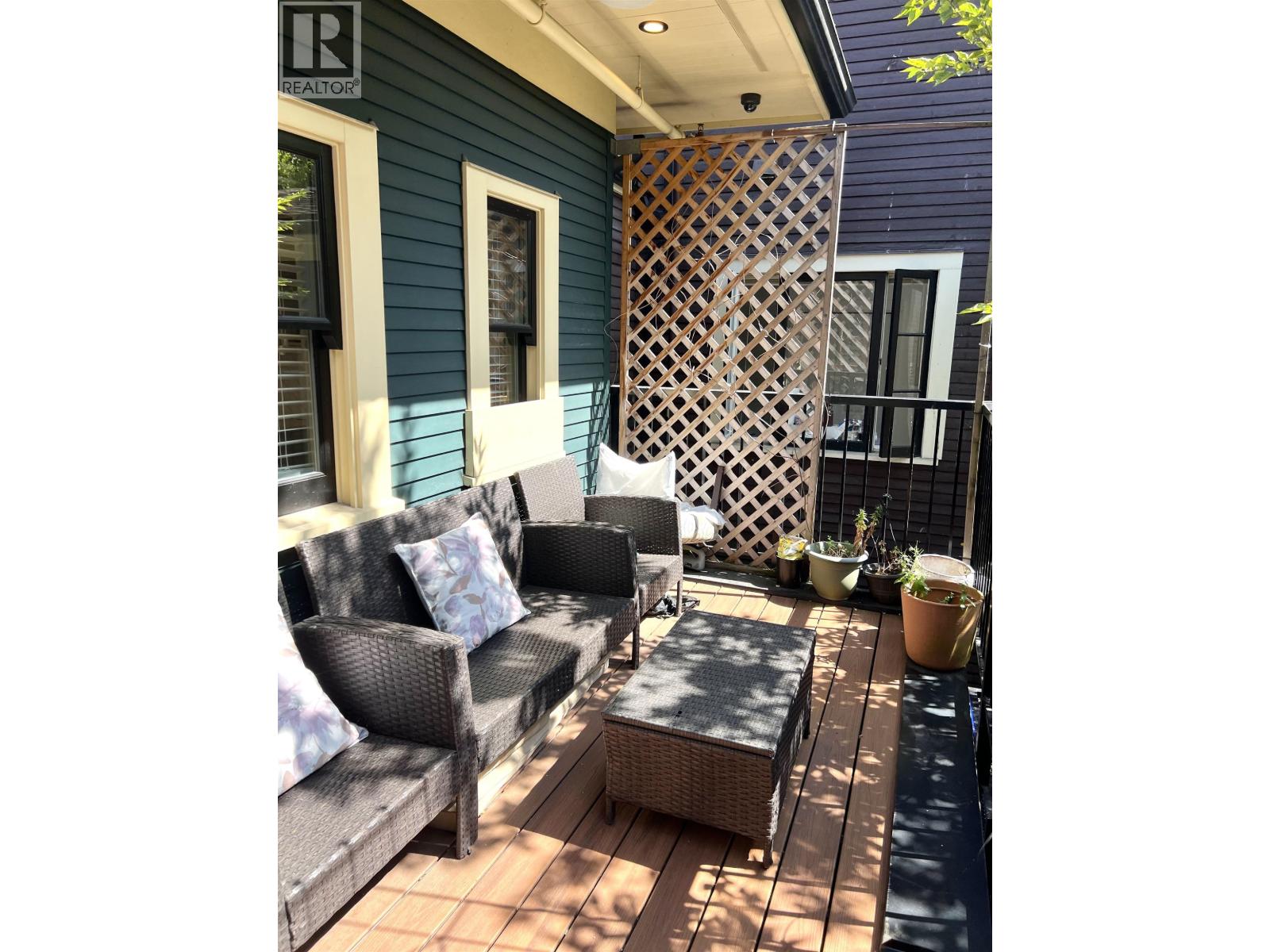 3 1150 Comox Street, Vancouver, British Columbia  V6E 1K5 - Photo 13 - R3032643