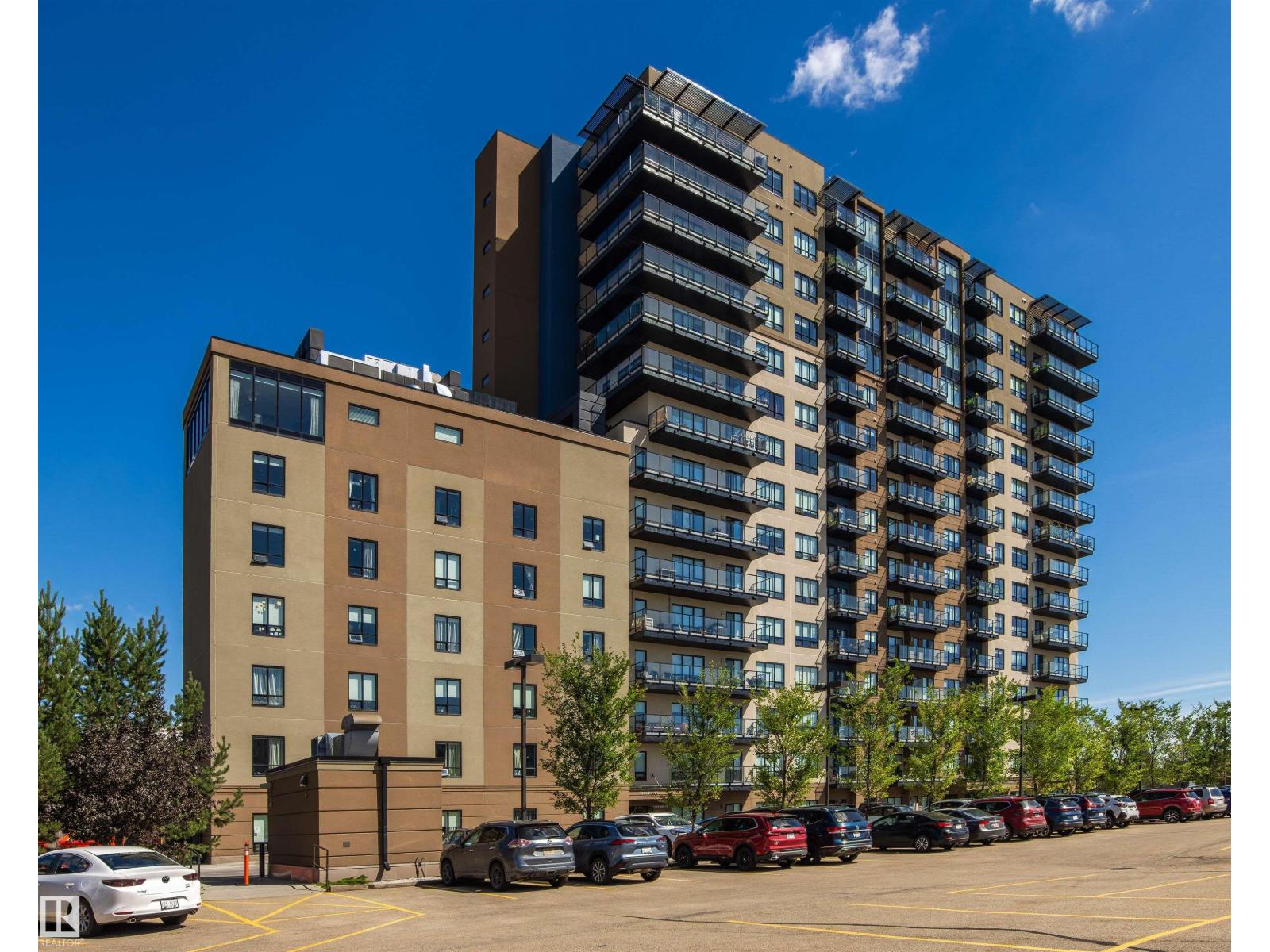 #1406 2755 109 ST NW, Edmonton, Alberta