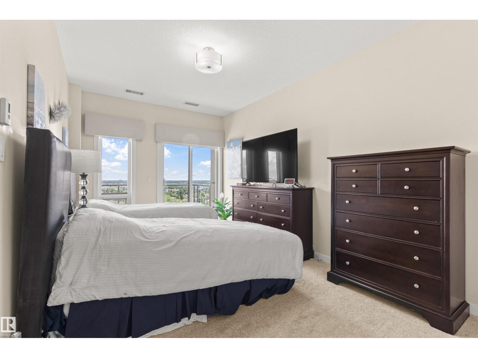 #1406 2755 109 St Nw, Edmonton, Alberta  T6J 5S4 - Photo 15 - E4452296