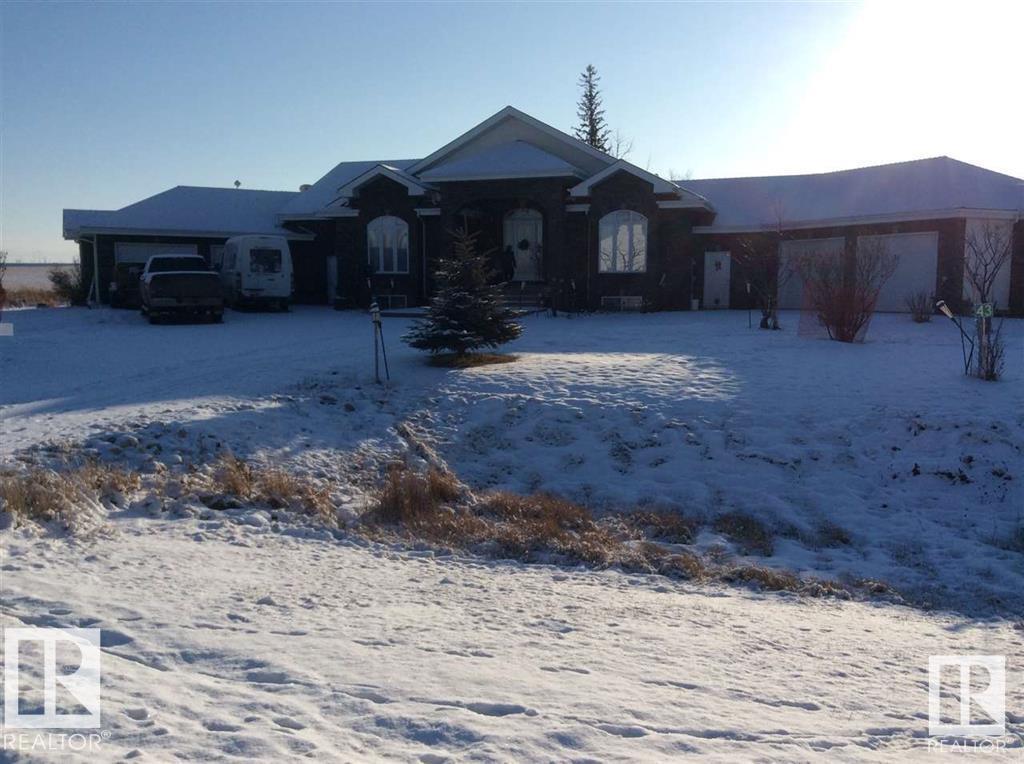 Property at #43 26323 TWP ROAD 532 A image 1