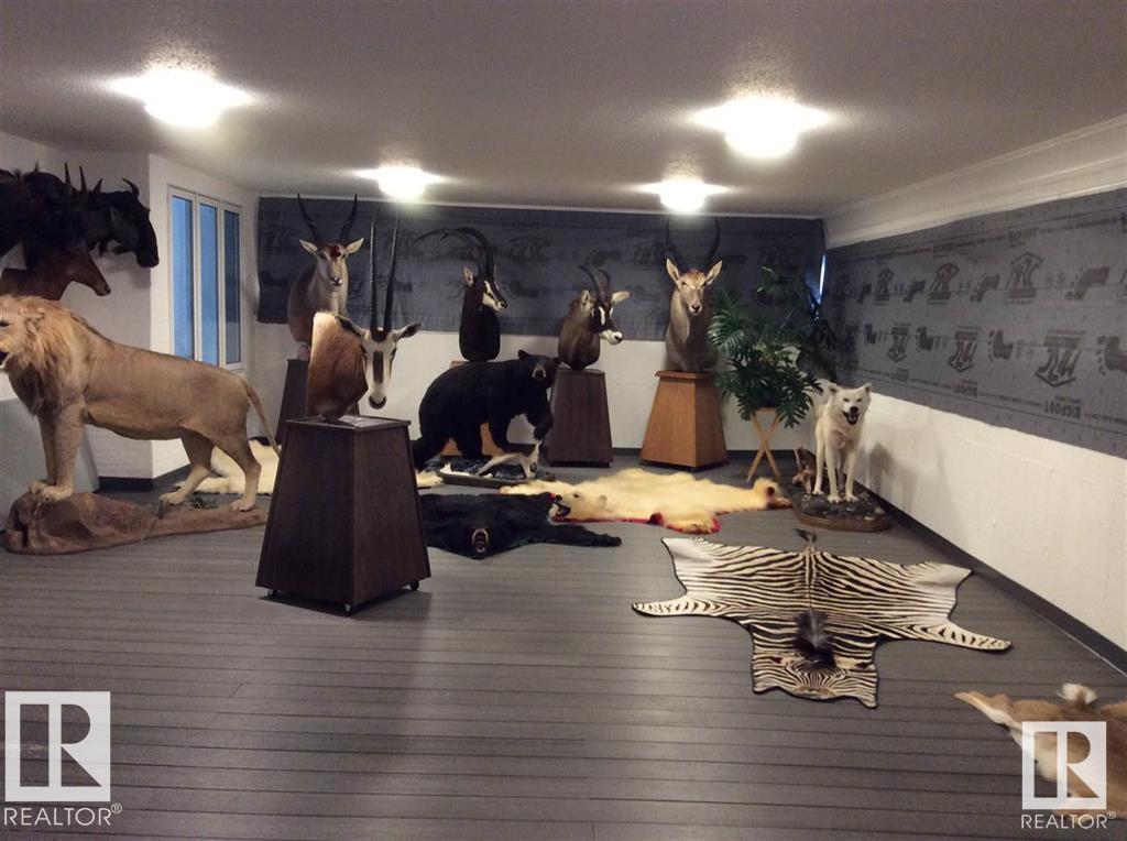 #43 26323 Twp Road 532 A, Rural Parkland County, Alberta  T7X 4M1 - Photo 36 - E4452297