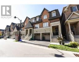 50 SEA DRIFTER CRESCENT, Brampton, Ontario