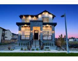 16731 19A AVENUE, Surrey, British Columbia