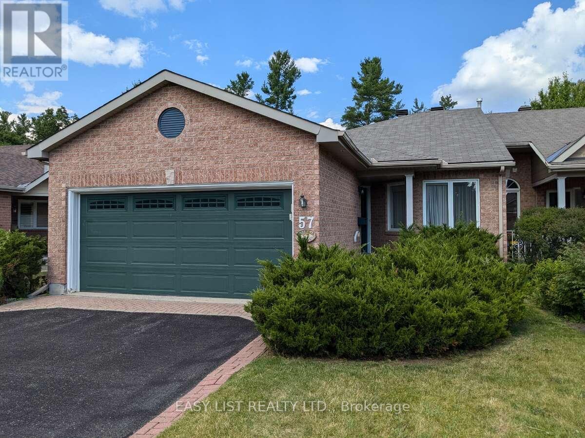 57 GOLDFINCH DRIVE, Ottawa, Ontario