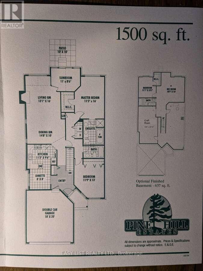 57 Goldfinch Drive, Ottawa, Ontario  K2M 2P5 - Photo 41 - X12335977